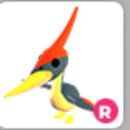 Pterodactyl Ride