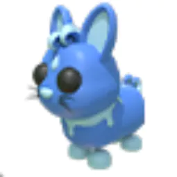 Water Rabbit