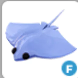 Stingray Fly