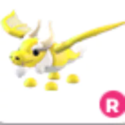 Ancient Dragon Ride