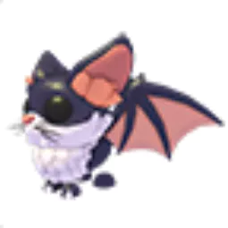 Kitty bat