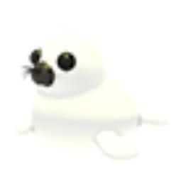 Harp Seal