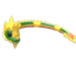 Naga Dragon