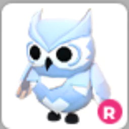 Snow owl Ride