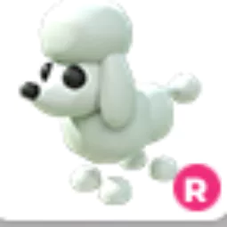 Poodle Ride