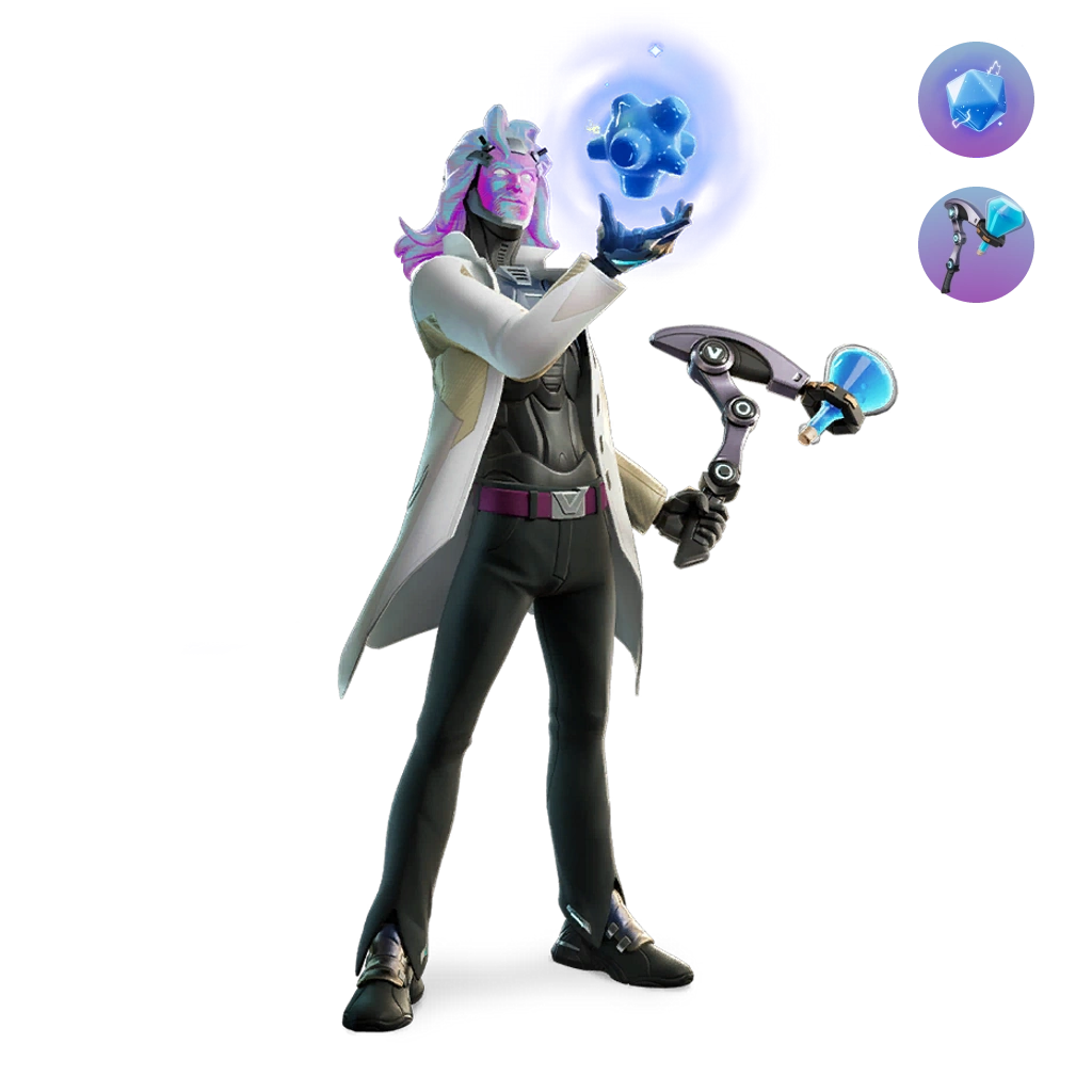 ๐ Vinderman 2.0 Pack + Save the World ๐ ๐ฐ 1500 V-BUCKS QUEST ๐ KEY ๐ ALL PLATFORMS