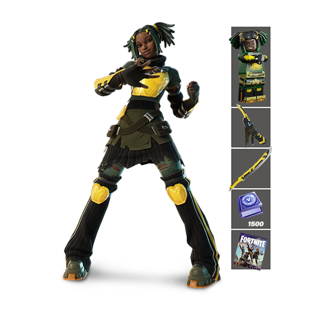🔥Rogue Scout Pack🔥 ⏩100% SAFE⏩ 🚀 VERY FAST 🚀