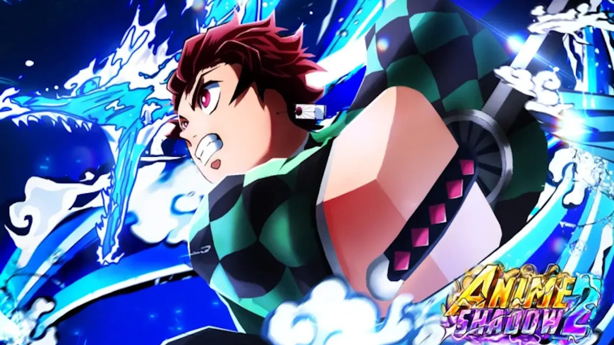 Anime Shadow 2 > GamePass Pack [2999R]