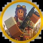 Tower Defense Simulator - Engineer【2250R】