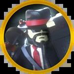 Tower Defense Simulator - Crook Boss【300R】