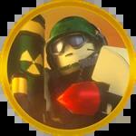 Tower Defense Simulator - Mortar【395R】