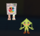 [BUNDLE] - 🎐 1x Lavadorito Spinito 🎐 1x Ketupat Kepat