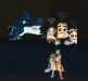 [BUNDLE] - 🐳 1x Orcaledon 🐳 1x La Extinct Grande 🐳 1x Los Nooo My Hotspotsitos