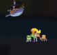 [BUNDLE] - 🍉 1x Capitano Moby 🍉 1x Los Spooky Combinasionas