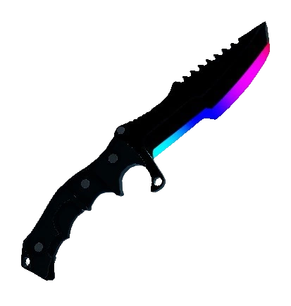 Huntsman Knife | Ciro | Counter Blox | Fast Delivery