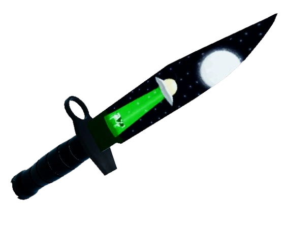 Bayonet UFO | Counter Blox | Fast Delivery