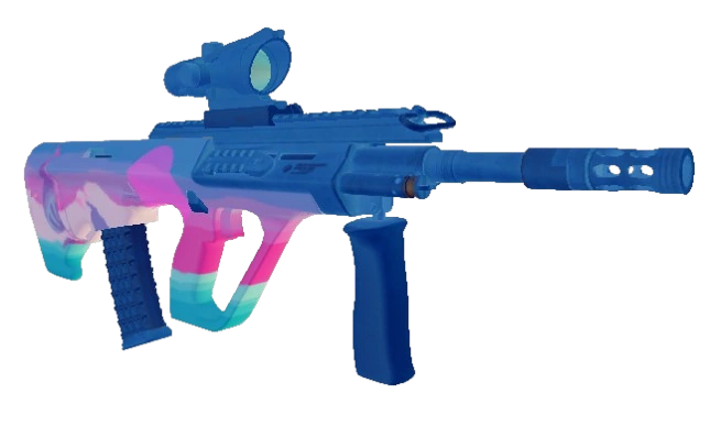 AUG Sunsthetic | Counter Blox | Fast Delivery