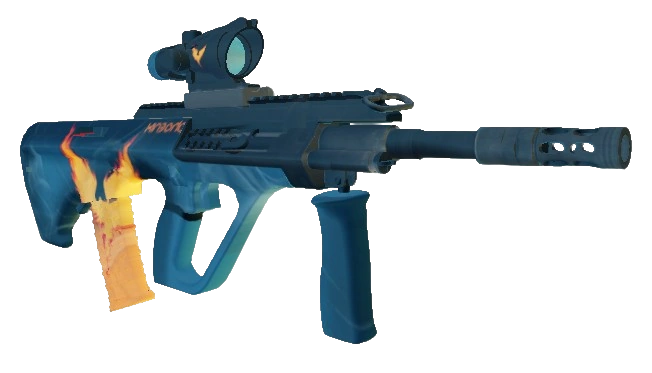 AUG Phoenix | Counter Blox | Fast Delivery