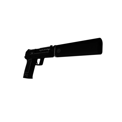 USP Unseen | Counter Blox | Fast Delivery