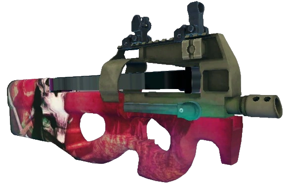 P90 Demon | Counter Blox | Fast Delivery