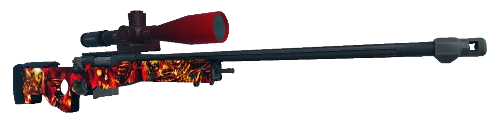 AWP Bloodborne | Counter Blox | Fast Delivery