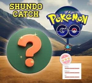 ❤️🔥10x Shundo Pokemons😈 (Shiny Hundo ~ 100 IV ~ Perfect ~ 4 stars )