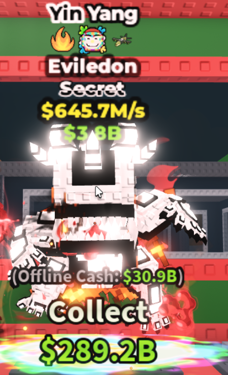 Eviledon 645M