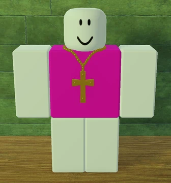 Priest | Dead Rails | Fast Delivery