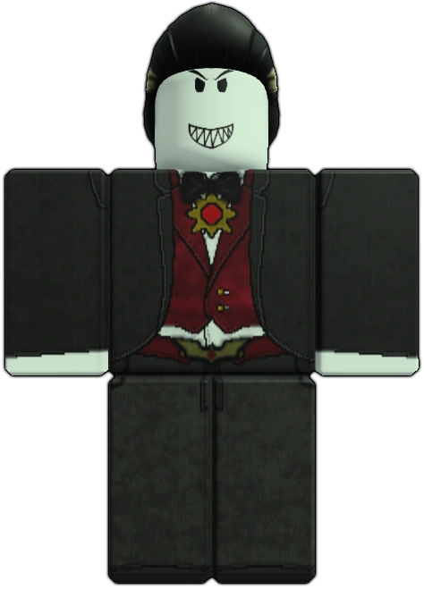 Vampire | Dead Rails | Fast Delivery