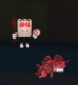 [BUNDLE] - 🐏 1x Tang Tang Keletang 🐏 1x Eviledon