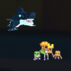 [BUNDLE] - 🍘 1x Orcaledon 🍘 1x Los Spooky Combinasionas