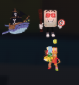 [BUNDLE] - 🦔 1x Capitano Moby 🦔 1x Tang Tang Keletang 🦔 1x La Jolly Grande