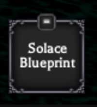 Solace Blueprint | Ghoul Re | Fast Delivery