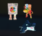 [BUNDLE] - 🦁 1x Lavadorito Spinito 🦁 1x Orcaledon 🦁 1x La Jolly Grande