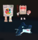 [BUNDLE] - 🎎 1x Lavadorito Spinito 🎎 1x Tang Tang Keletang 🎎 1x Orcaledon