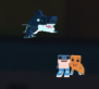 [BUNDLE] - 🐥 1x Orcaledon 🐥 1x Los Bros