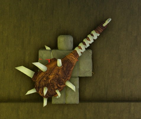 Goblin King Club | Rune Slayer | Fast Delivery