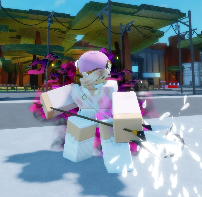 Mochi Mochi No Mi | Sakura Stand | Fast Delivery