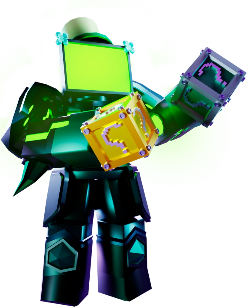 Titan Clover Man | Toilet Tower Defense | Fast Delivery