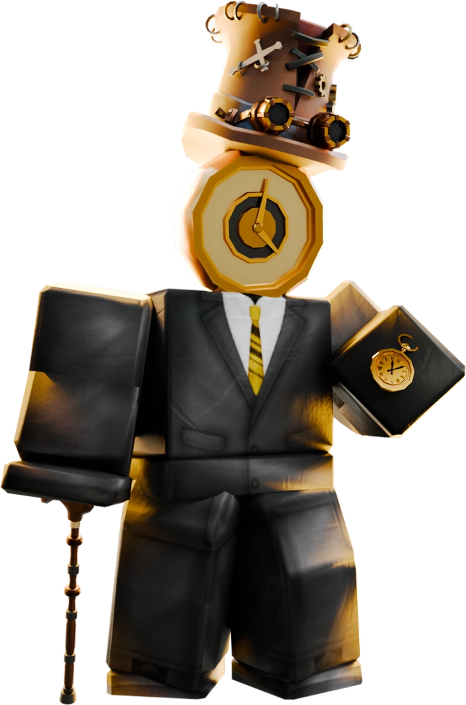 Chief Clockman | Toilet Tower Defense | Fast Delivery
