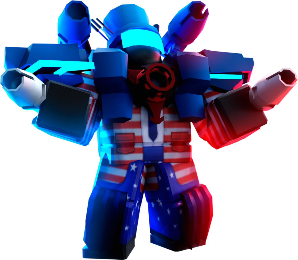 Titan Firework Man | Toilet Tower Defense | Fast Delivery
