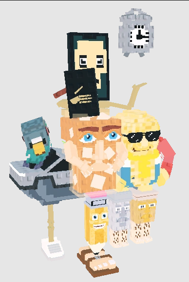 La Supreme Combinasion