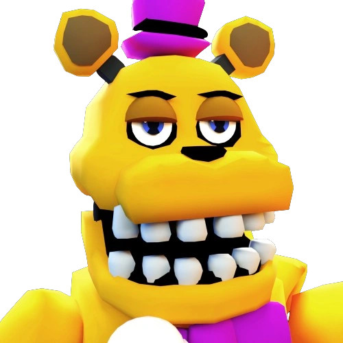 Fredbear | Five Nights TD | Fast Delivery