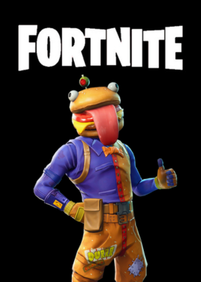 🔥 Fortnite - Beef Boss Outfit (DLC) Epic Games (PC) Key GLOBAL (PC)