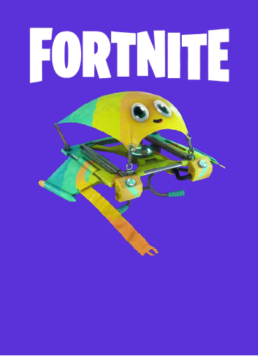 💎 Fortnite - Googly Glider (DLC) (PC) Epic Games Key GLOBAL (PC)