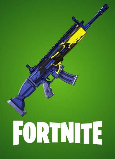 🔥 Fortnite - Half-Tone Hero Wrap (DLC) (PC) Epic Games Key GLOBAL (PC)