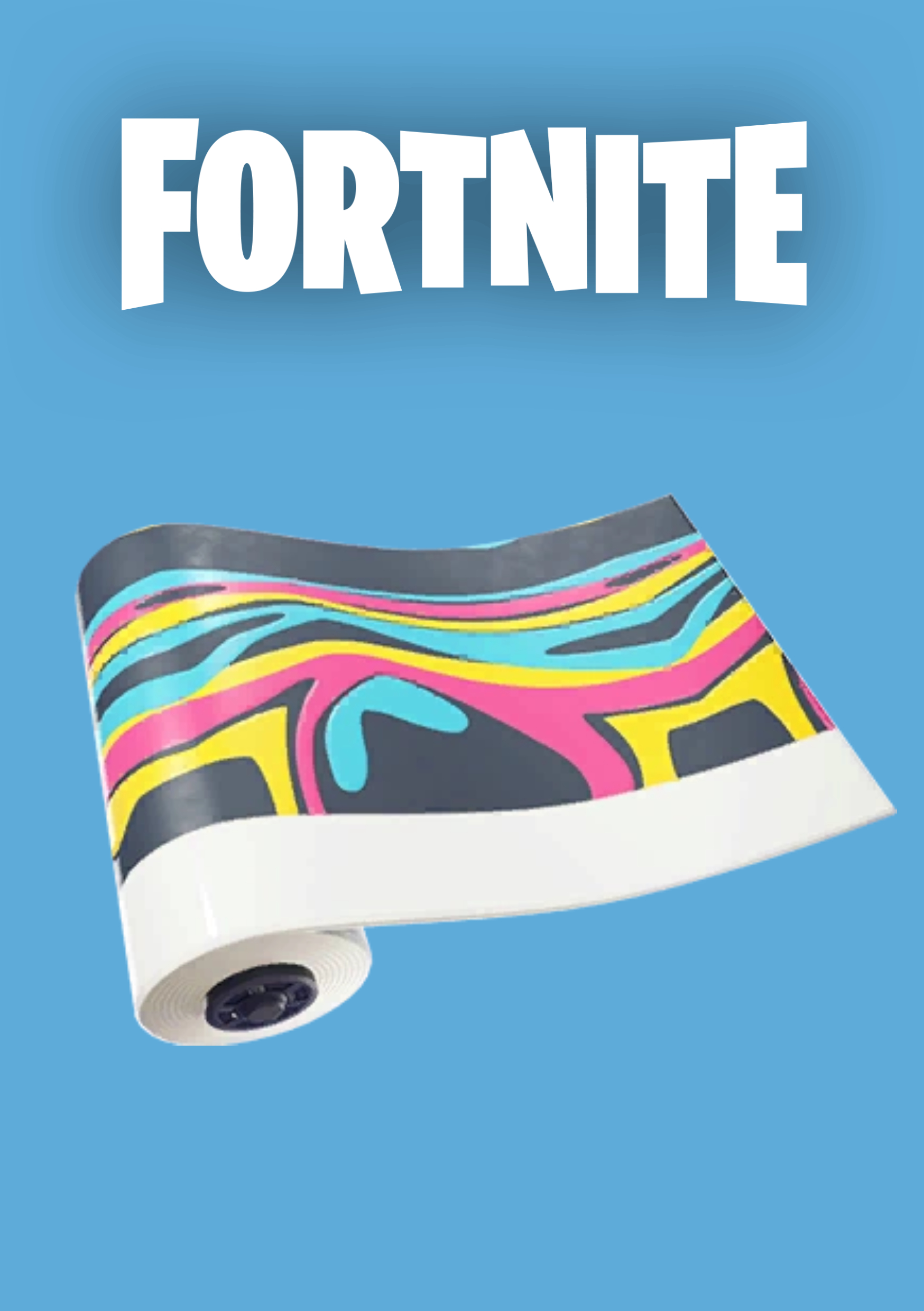 💵 Fortnite - Taffy Wrap (DLC) (PC) Epic Games Key GLOBAL (PC)