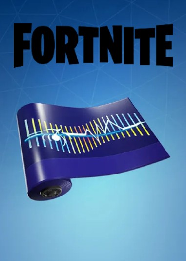 ðĶ Fortnite - The Beat Wrap (DLC) Epic Games Key GLOBAL (PC)