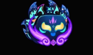 🌌🦊👑 Galaxy Empyrean Kitsune — The Cosmic Fox of Infinite Power ⚡🔥