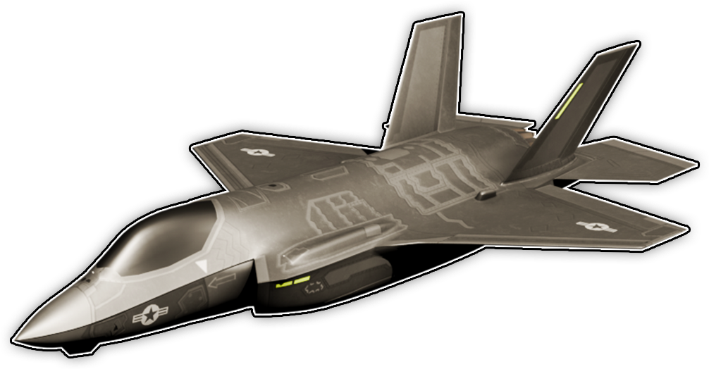 F 35 Lightning | War Tycoon | Fast Delivery